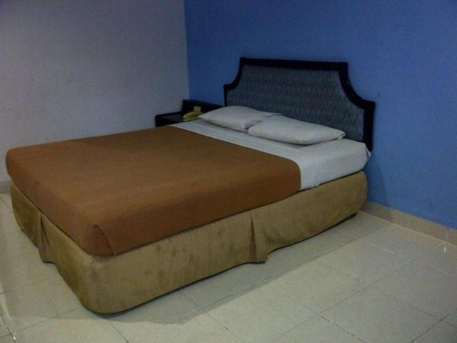 Amans Inn アンボン 部屋 写真